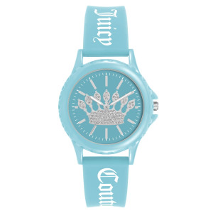 RELÓGIO JUICY COUTURE PARA MULHERES JC1325LBLB (38 MM) D