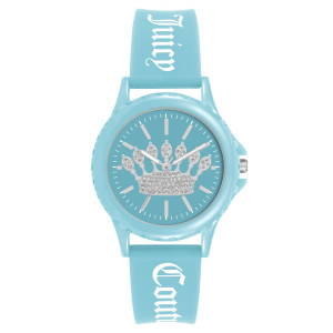 RELOJ JUICY COUTURE MUJER  JC1325LBLB (38 MM) D