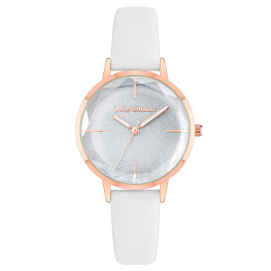 RELÓGIO JUICY COUTURE PARA MULHERES JC1326RGWT (34 MM) D