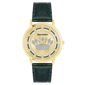 RELÓGIO JUICY COUTURE PARA MULHERES JC1344GPGN (36 MM) D