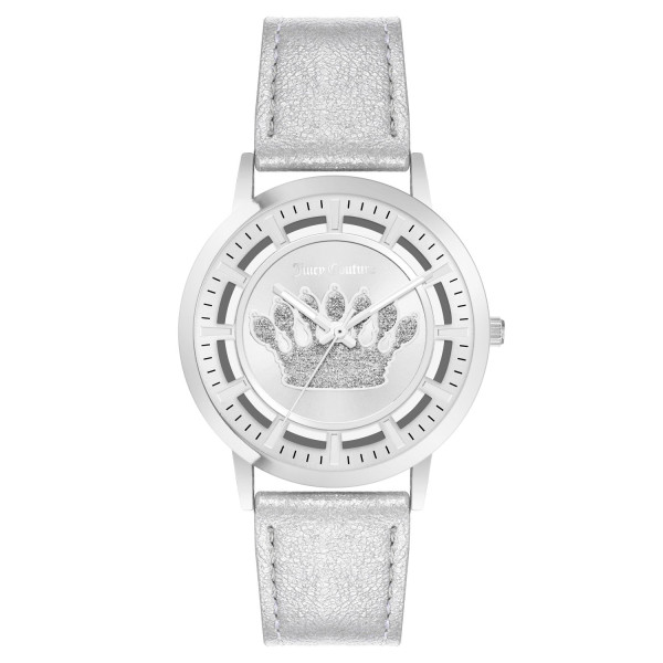 RELÓGIO JUICY COUTURE PARA MULHERES JC1345SVSI (36 MM) D