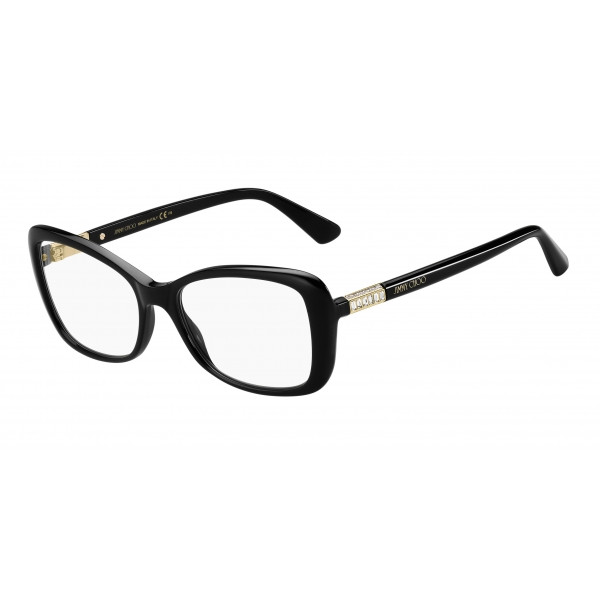 GAFAS DE VISTA JIMMY CHOO MUJER  JC284-807 D