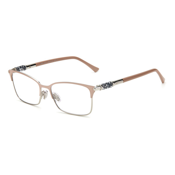 GAFAS DE VISTA JIMMY CHOO MUJER  JC295-9FZ D