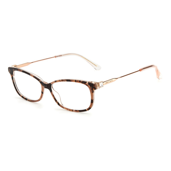 GAFAS DE VISTA JIMMY CHOO MUJER  JC303-DXH D