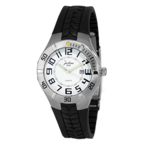 RELOJ JUSTINA MUJER  JCN53 (33MM) D