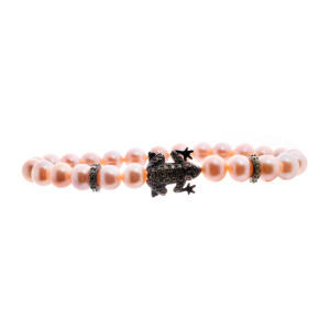 PULSERA LANCASTER MUJER LANCASTER JLA-BRFROG3PU 16MM D