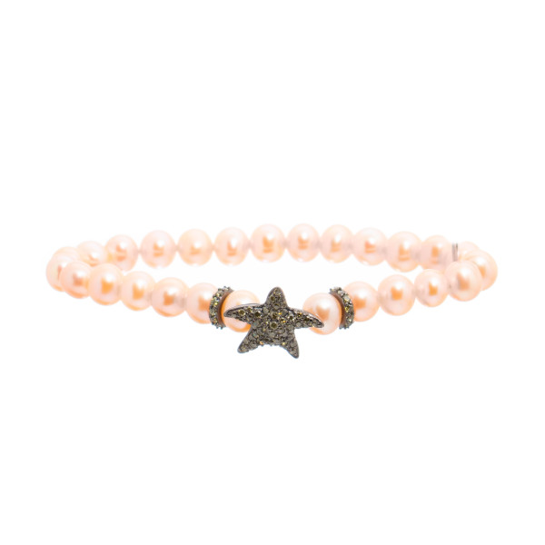 PULSERA LANCASTER MUJER LANCASTER JLA-BRSTAR3PE 16MM D