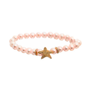 PULSERA LANCASTER MUJER LANCASTER JLA-BRSTAR6PU 16MM D