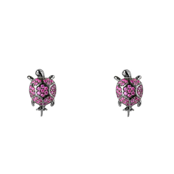 PENDIENTES LANCASTER MUJER LANCASTER JLAEARTURTLE5 1,2MM D