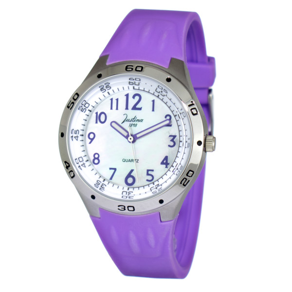 RELOJ JUSTINA MUJER  JMC13 (35MM) D