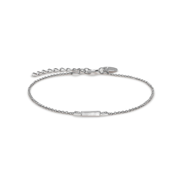 BRACELETE ROSEFIELD MULHER ROSEFIELD JMOS-J004 16-20 CM D