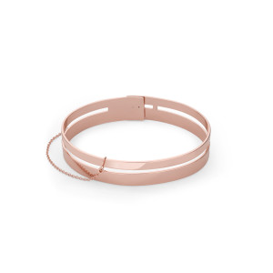 PULSERA ROSEFIELD MUJER ROSEFIELD JPABS-J045 16-20CM D