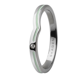 ANILLO SKAGEN MUJER SKAGEN JRSA018SS7 15 D