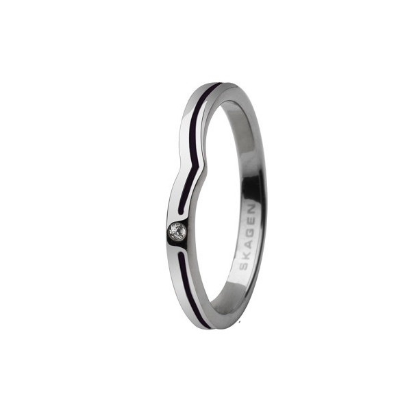 ANILLO SKAGEN MUJER SKAGEN JRSB018SS5 10 D