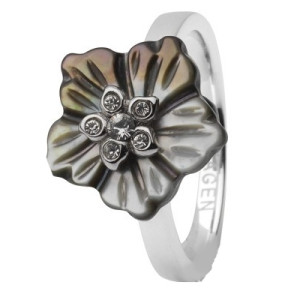 ANILLO SKAGEN MUJER SKAGEN JRSB023SS8 17 D