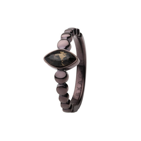 ANILLO SKAGEN MUJER SKAGEN JRSD005SS6 13 D