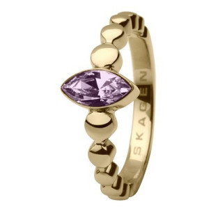 ANILLO SKAGEN MUJER SKAGEN JRSG005SS7 15 D