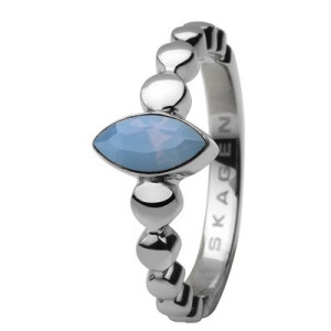 ANILLO SKAGEN MUJER SKAGEN JRSI005SS5 10 D