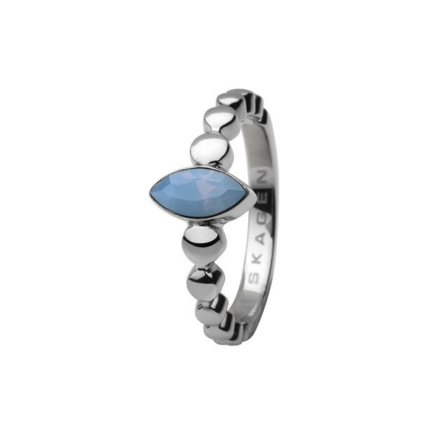 ANILLO SKAGEN MUJER SKAGEN JRSI005SS6 13 D