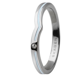 ANILLO SKAGEN MUJER SKAGEN JRSI018SS5 10 D