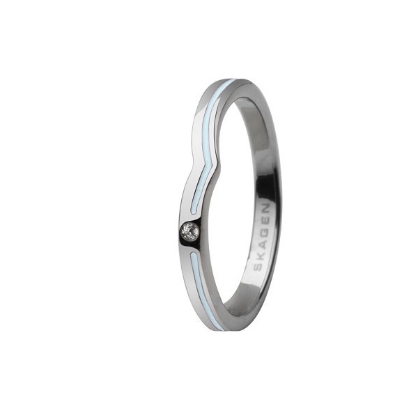 ANILLO SKAGEN MUJER SKAGEN JRSI018SS5 10 D