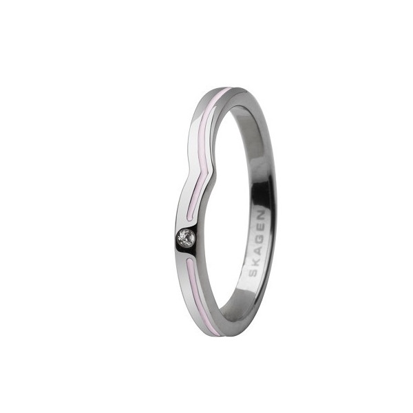 ANILLO SKAGEN MUJER SKAGEN JRSP018SS6 13 D