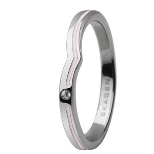 ANILLO SKAGEN MUJER SKAGEN JRSP018SS7 18 D