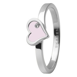 ANILLO SKAGEN MUJER SKAGEN JRSP035SS6 13 D