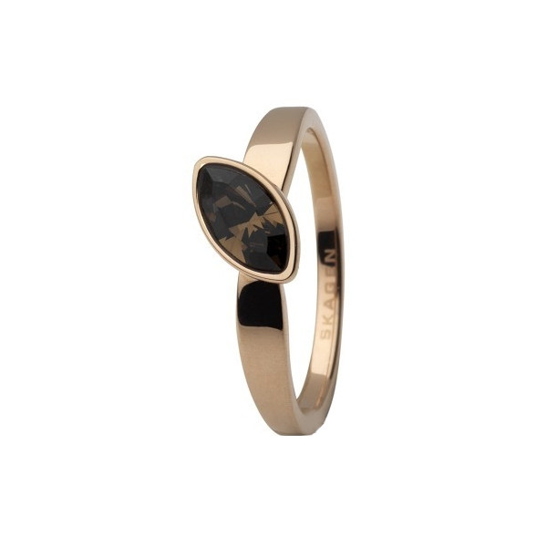 ANILLO SKAGEN MUJER SKAGEN JRSR034SS6 13 D