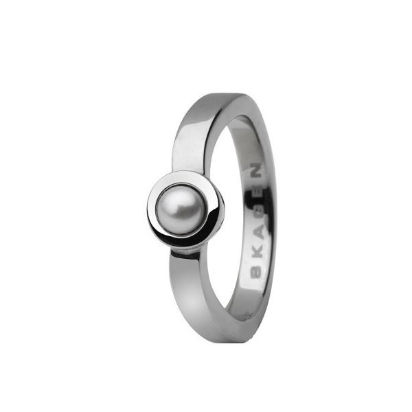 ANILLO SKAGEN MUJER SKAGEN JRSS004SS5 11 D