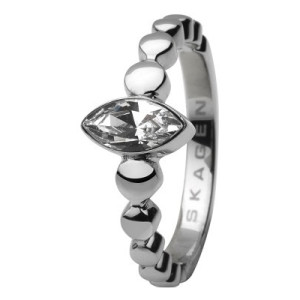 ANILLO SKAGEN MUJER SKAGEN JRSS005SS5 11 D