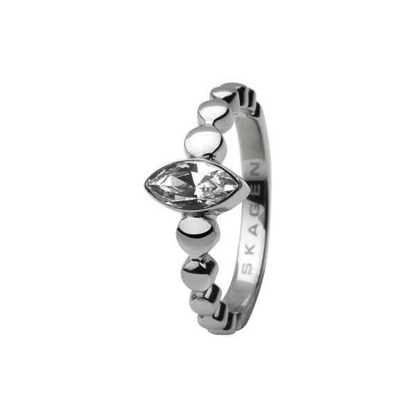 ANILLO SKAGEN MUJER SKAGEN JRSS005SS6 13 D