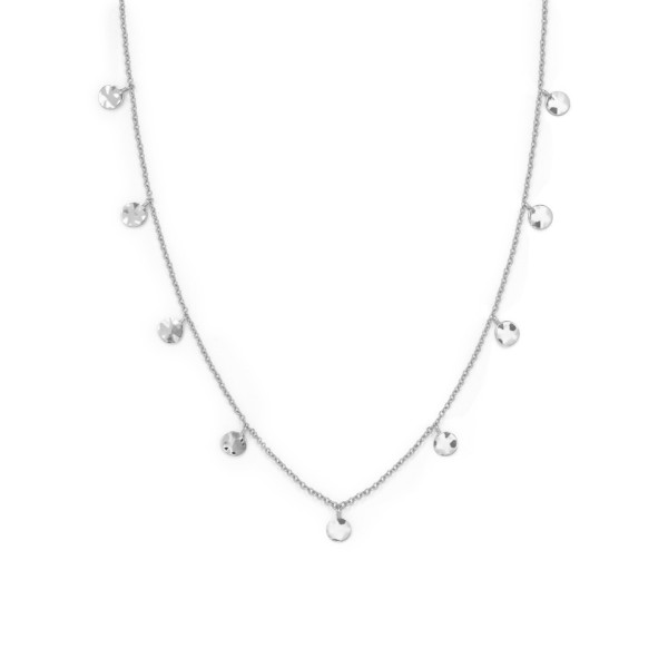 COLLAR ROSEFIELD MUJER ROSEFIELD JTCWS-J098 40-45CM D