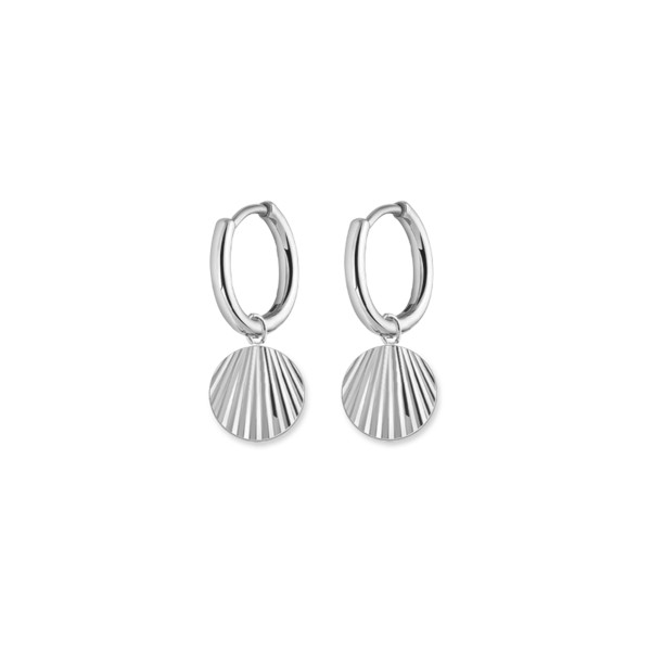 PENDIENTES ROSEFIELD MUJER ROSEFIELD JTHSCS-J425 2CM D