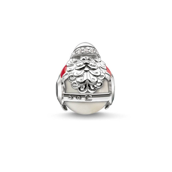 ABALORIO THOMAS SABO MUJER THOMAS SABO K0185-149-27 1CM D