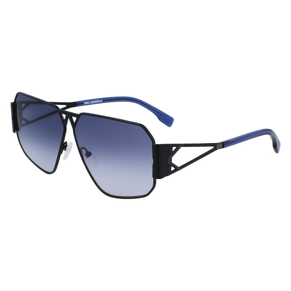 ÓCULOS DE SOL KARL LAGERFELD UNISEX KL339S-1 D