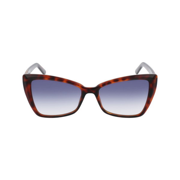 ÓCULOS DE SOL KARL LAGERFELD MULHER KL6044S215 D