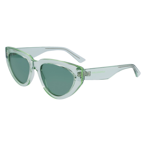 ÓCULOS DE SOL PARA MULHERES KARL LAGERFELD KL6100S-300 D