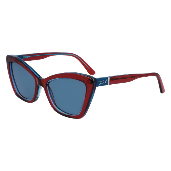 ÓCULOS DE SOL PARA MULHERES KARL LAGERFELD KL6105S-604 D