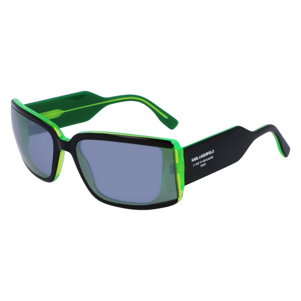 ÓCULOS DE SOL KARL LAGERFELD UNISSEX KL6106S-11 D