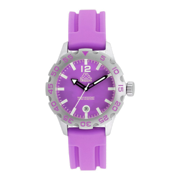 RELÓGIO KAPPA MULHER KP-1401L-C (38MM) D