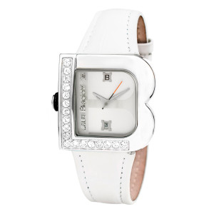 RELÓGIO LAURA BIAGIOTTI MULHER LB0001L-07Z (33MM) D