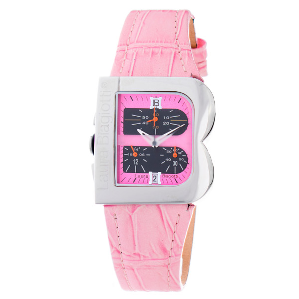 RELOJ LAURA BIAGIOTTI MUJER  LB0002L-03N (33MM) D