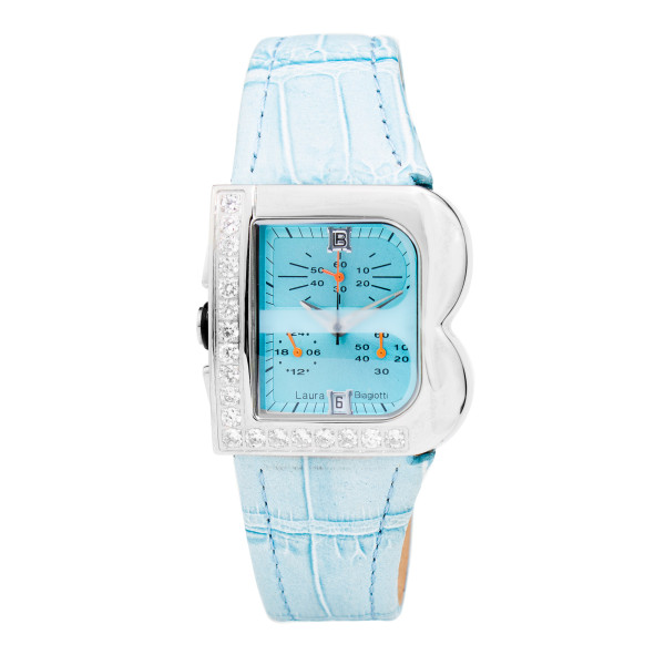 RELOJ LAURA BIAGIOTTI MUJER  LB0002L-04Z (33MM) D