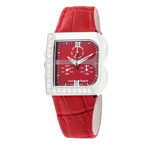 RELOJ LAURA BIAGIOTTI MUJER  LB0002L-05Z-2 (35MM) D