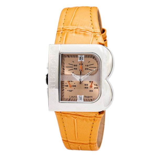 RELOJ LAURA BIAGIOTTI MUJER  LB0002L-06 (33MM) D