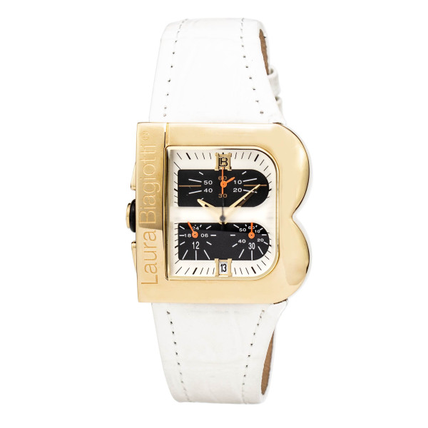 RELOJ LAURA BIAGIOTTI MUJER  LB0002L-08 (33MM) D