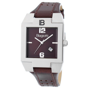 RELÓGIO LAURA BIAGIOTTI HOMEM LB0035M-04 (36MM) D