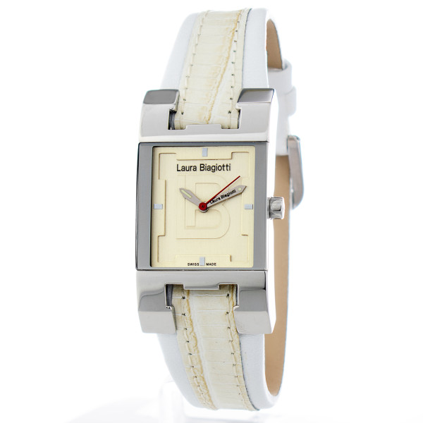 RELOJ LAURA BIAGIOTTI MUJER  LB0042L-BG (24MM) D