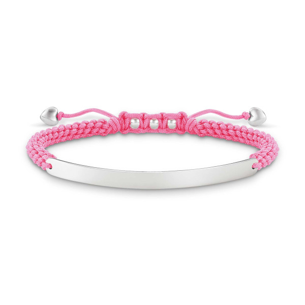 PULSEIRA THOMAS SABO MULHER THOMAS SABO D